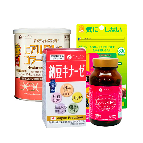 BeautyBox Для нее 35+